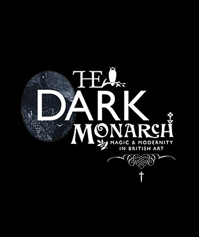 The Dark Monarch